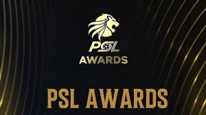 PSL Awards Nominees 2025, Date and Time and How to Vote?