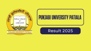 PUP Punjabi University Patiala Results 2025 OUT results.pupexamination.ac.in Download UG PG Results Here PUP Punjabi University Patiala Results 2025 OUT results.pupexamination.ac.in Download UG PG Results Here