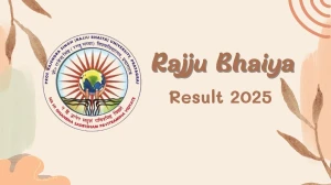 Rajju Bhaiya Result 2025 Released at erp.prsuprayagraj.in Direct Link to Download 2nd, 4th, 6th Sem Result Rajju Bhaiya Result 2025 Released at erp.prsuprayagraj.in Direct Link to Download 2nd, 4th, 6th Sem Result