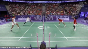 Satwik-Chirag Advance to Second Round of Macau Open Satwik-Chirag Advance to Second Round of Macau Open