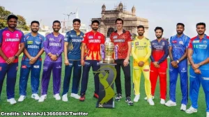 Wankhede Stadium Security Manager Involved in IPL Jerseys Theft Wankhede Stadium Security Manager Involved in IPL Jerseys Theft