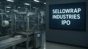 Sellowrap Industries IPO Date, GMP, Issue Price and Other Details