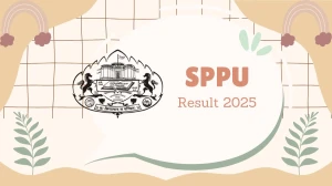 SPPU Result 2025 Released at unipune.ac.in Direct Link to Download UG and PG Course Result