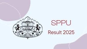 SPPU Result 2025 Released at unipune.ac.in Direct Link to Download UG and PG Course Result