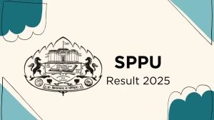 SPPU Result 2025 Released at unipune.ac.in Direct Link to Download UG and PG Course Result