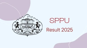 SPPU Result 2025 Released at unipune.ac.in Direct Link to Download UG and PG Course Result