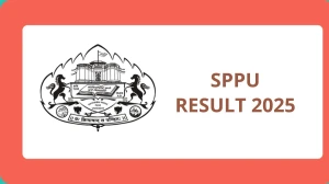 SPPU Result 2025 Released at unipune.ac.in Direct Link to Download UG and PG Courses Result SPPU Result 2025 Released at unipune.ac.in Direct Link to Download UG and PG Courses Result