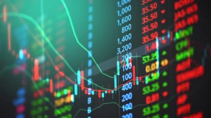 Stock Markets Open Higher, Boosted by Rally in L&T Shares