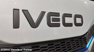 Tata Motors to Acquire Italian Truck Maker Iveco in Rs 38,240-Cr Deal