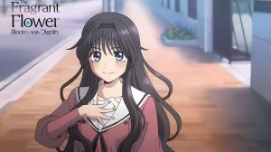 The Fragrant Flower Blooms With Dignity Episode 2 Release Date, Time and Where to Watch