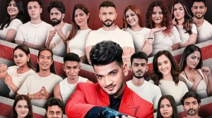 The Society Munawar Faruqui Contestants: Where to Watch the New Reality Show