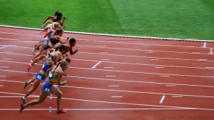 Track and Field Sets Sept. 1 Deadline for Female Eligibility Gene Tests Ahead of Tokyo Worlds