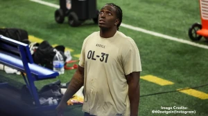 Tyler Guyton Injury Update: Cowboys Left Tackle Expected to Miss 4‑6 Weeks