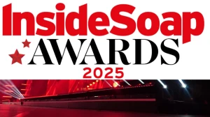 Vote Now Inside Soap Awards 2025 Nominees Full List Revealed