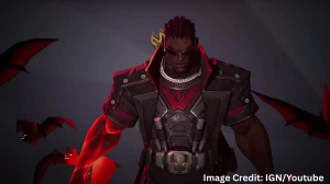 When Will Blade Be Added to Marvel Rivals? Who is Blade on Marvel Rivals?