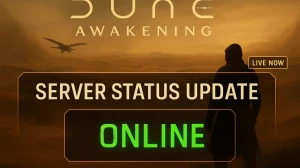 When Will The Dune Awakening Maintenance Break be Over? How Long is the Dune Awakening Maintenance Break?