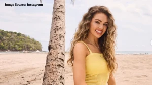 Who is Susie Evans? Why Did Justin Glaze and Susie Evans Break Up?