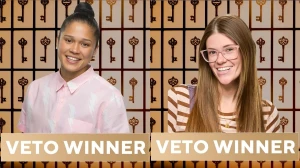 Who Wins Veto on Big Brother Tonight? Who Are the Final Nominees on the Block?