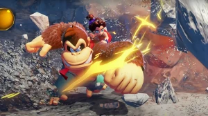 Will Donkey Kong Bananza Be on Switch 1? Can You Play Donkey Kong Bananza on Switch 1 in Any Way?