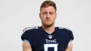 Will Levis Shoulder Injury: Titans QB to Miss 2025 Season After Season-Ending Surgery