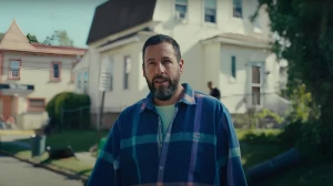 Will There Be a Happy Gilmore 3? Is There Going to Be a Happy Gilmore 3?