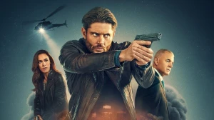 Will There Be A Season 2 of Countdown? Jensen Ackles Responds