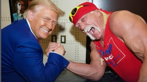 WWE Lagend Hulk Hogan Passed Away: President Trump, Ric Flair, Lee Greenwood react to death of professional wrestling icon Hulk Hogan
