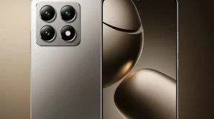 Xiaomi 15T Certification Hints at Global Launch with 67W Charging