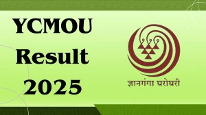 YCMOU Result 2025 Released at ycmou.digitaluniversity.ac Direct Link to Download PRN Number Result