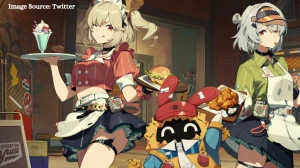 ZZZ 2.1 Release Date: When Is 2.1 ZZZ? Zenless Zone Zero 2.1 Maintenance Start and End Time