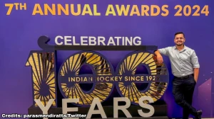 100 Years of Indian Hockey: HI Unveils Grants and Nov 7 Festival Plans