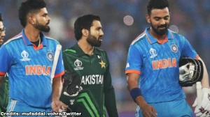 Aaditya Questions BCCI's Stance on Proposed India-Pak Asia Cup Match