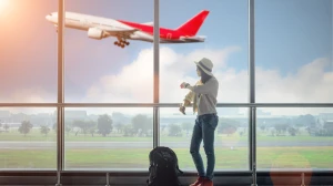 AI London-Delhi Flight Faces 11+ Hour Delay Due to Crew Duty Limitations and Night Curfew