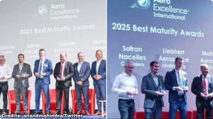 Airbus Awards Mahindra Aerostructures Contract to Manufacture Main Fuselage for H125 Helicopters