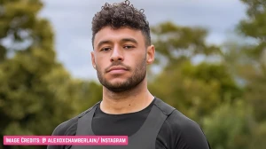 Alex Oxlade-Chamberlain Net Worth in 2025: How Rich is Alex Oxlade-Chamberlain Now?