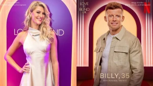 Are Ashleigh and Billy Still Together From Love Is Blind UK? The Real Story After Season 2’s Wedding