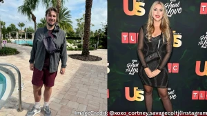 Are Colt Johnson and Cortney Reardanz Still Together in 90 Day: Hunt for Love Season 1? Colt Johnson and Cortney Reardanz's Relationship Timeline