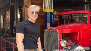 Are Ethan and Teegan Still Together? Latest Updates, Breakup Clues & What Fans Need to Know (August 2025)