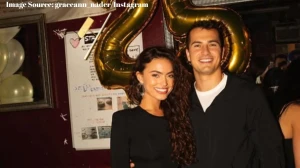 Are Grace and Jack Still Together from Love Thy Nader?