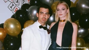 Are Joe Jonas and Sophie Turner Still Together? Here's What Happened to Their Relationship