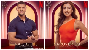 Are Kal And Sarover Still Together From Love Is Blind UK Season 2? Relationship Status Explained