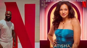 Are Katisha and Javen Still Together from Love Is Blind UK? Why Did Katisha and Javen Split?