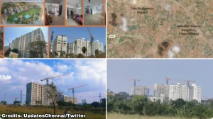 Ashiana Housing Acquires 23-Acre Land in Chennai for Senior Living Project Worth ₹1,200 Crore