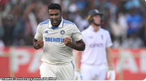 Ashwin Reveals Impact of Sitting Out Tests in Conversation with Dravid