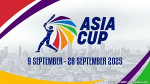 Asia Cup 2025: India Squad, Match Time Table, Live Streaming & Complete Tournament Guide Asia Cup 2025: India Squad, Match Time Table, Live Streaming & Complete Tournament Guide