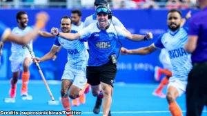 Asia Cup is the Flagship Event of the Year for Us: India Hockey Coach Craig Fulton