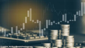 Asian Shares See Modest Gains as Wall Street Nears Record Highs