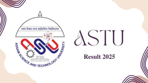 ASTU Result 2025 Released at astu.ac.in Direct Link to Download 6th Semester Result ASTU Result 2025 Released at astu.ac.in Direct Link to Download 6th Semester Result