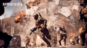 Battlefield 6 Open Beta Not Working: Faces Technical Issues With Matchmaking and DLSS
