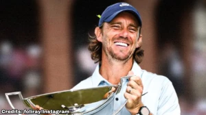 Bhatia Tied-13th as Fleetwood Claims Long-Awaited Tour Championship Victory Bhatia Tied-13th as Fleetwood Claims Long-Awaited Tour Championship Victory